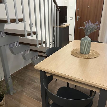 Casa Leonardo Apartment Comiso Luaran gambar