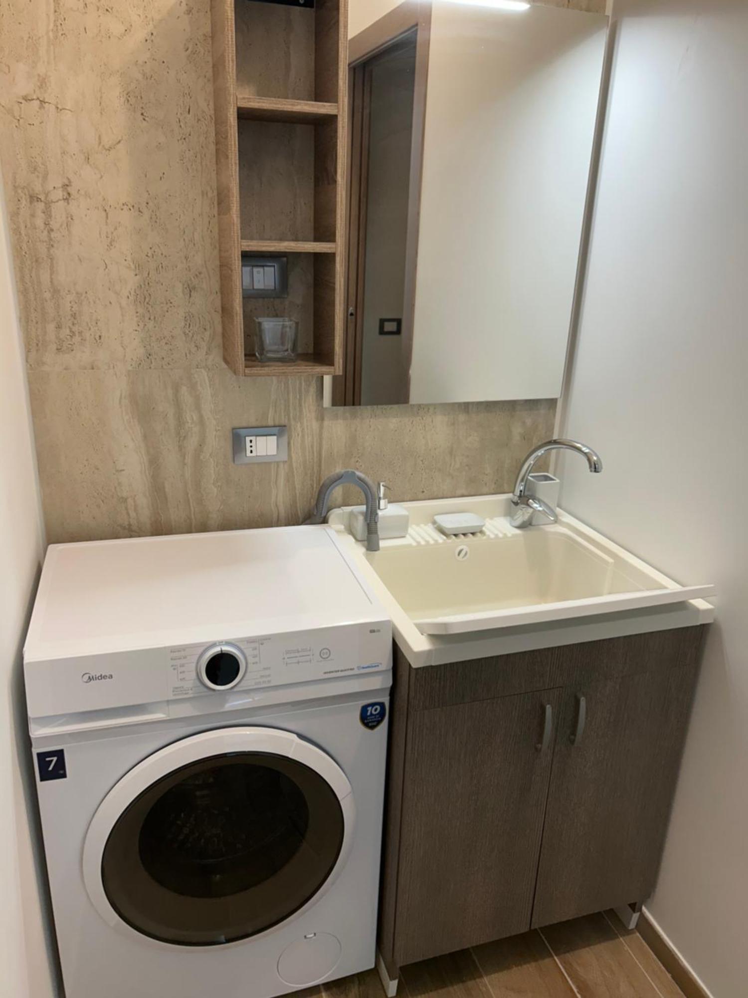 Casa Leonardo Apartment Comiso Luaran gambar