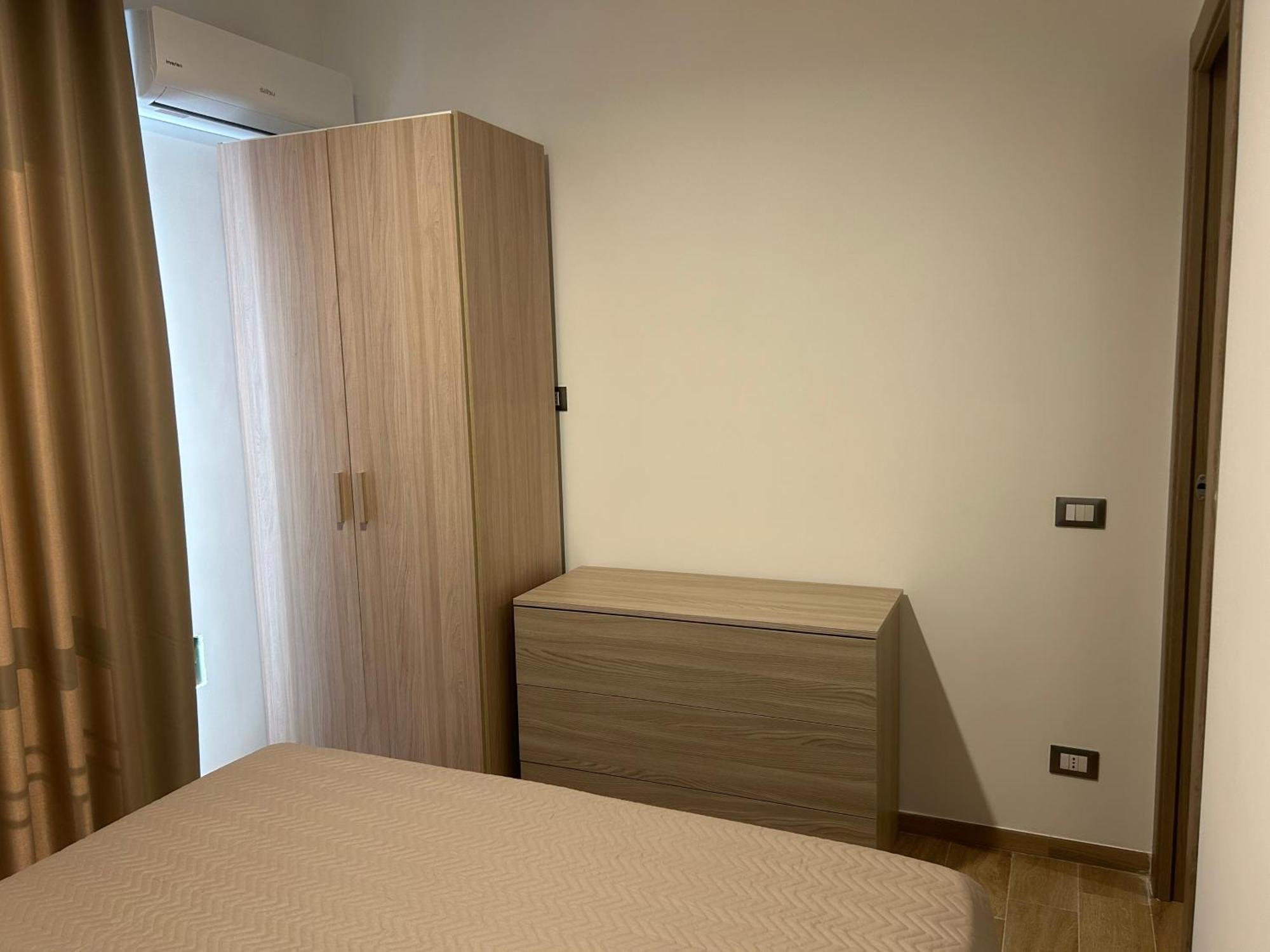 Casa Leonardo Apartment Comiso Luaran gambar