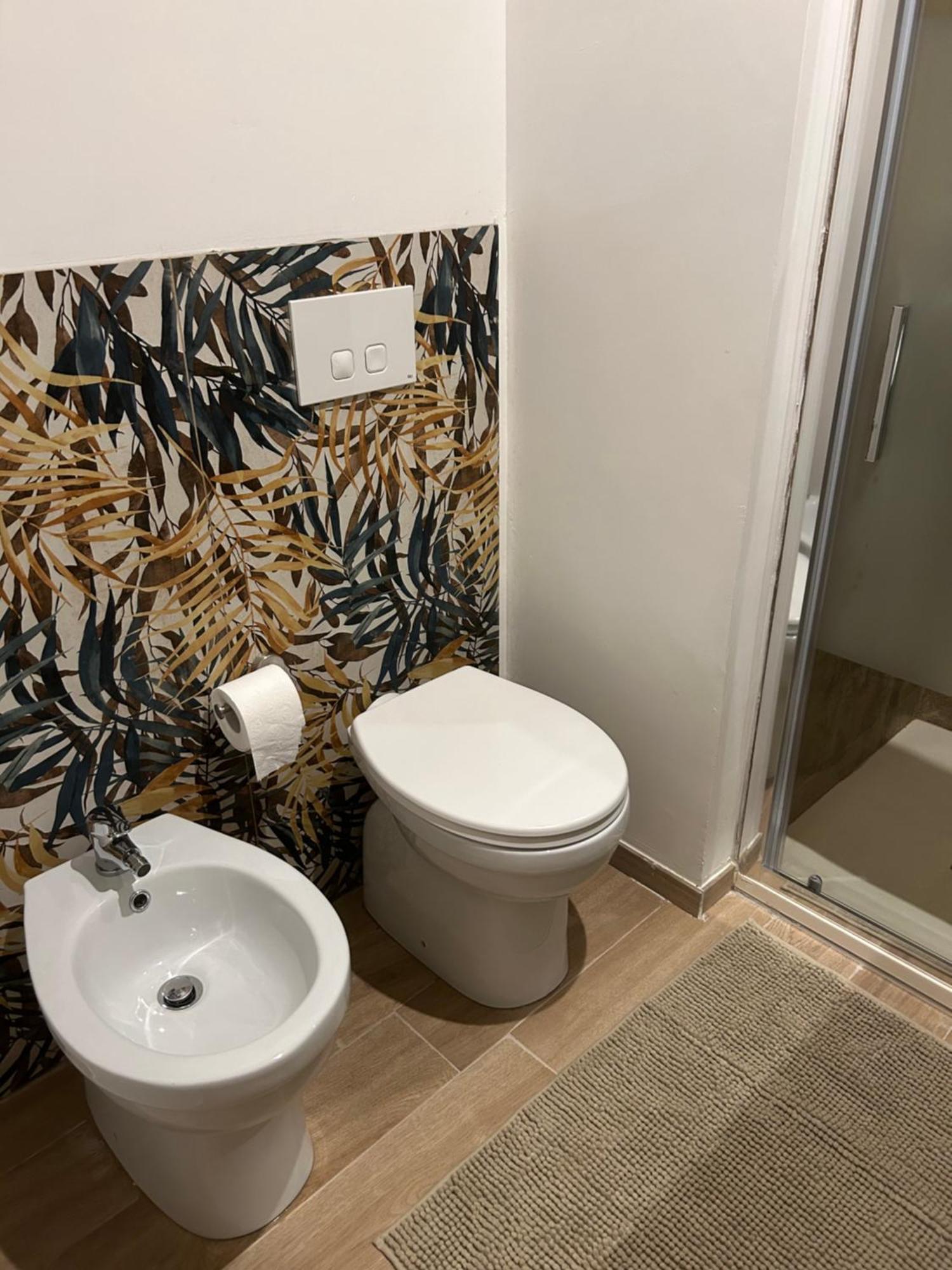 Casa Leonardo Apartment Comiso Luaran gambar