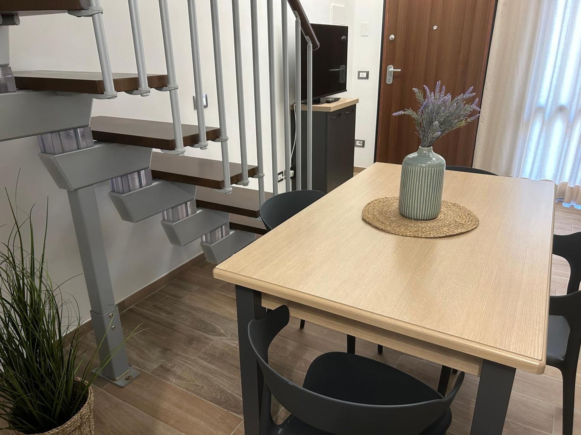 Casa Leonardo Apartment Comiso Luaran gambar
